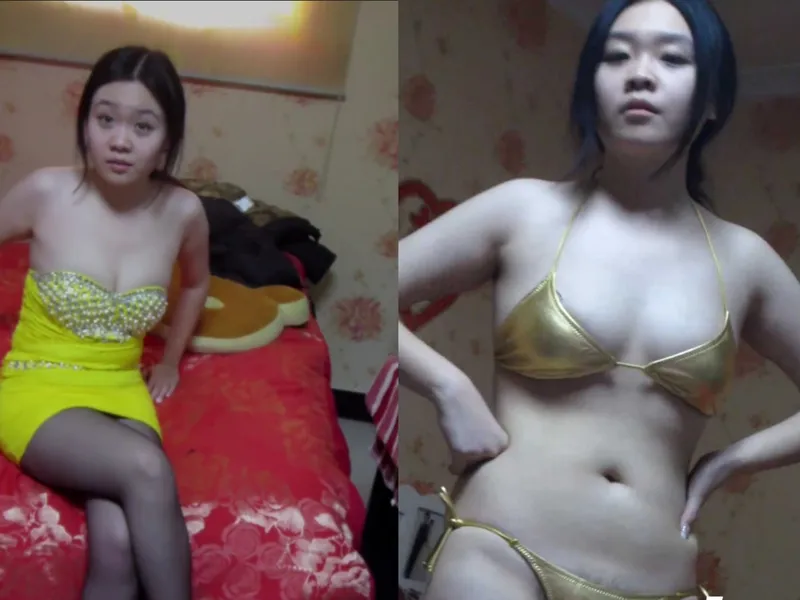 Quan hệ nhân tình non tơ âm đạo hồng xinh đẹp